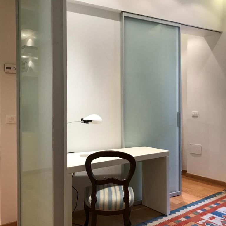 Apartment San Domenico - Appartamento - 28