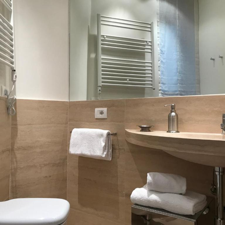 Apartment San Domenico - Appartamento - 23
