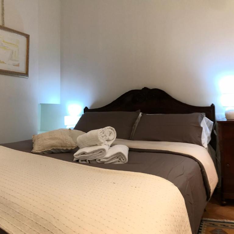 Apartment San Domenico - Appartamento - 8