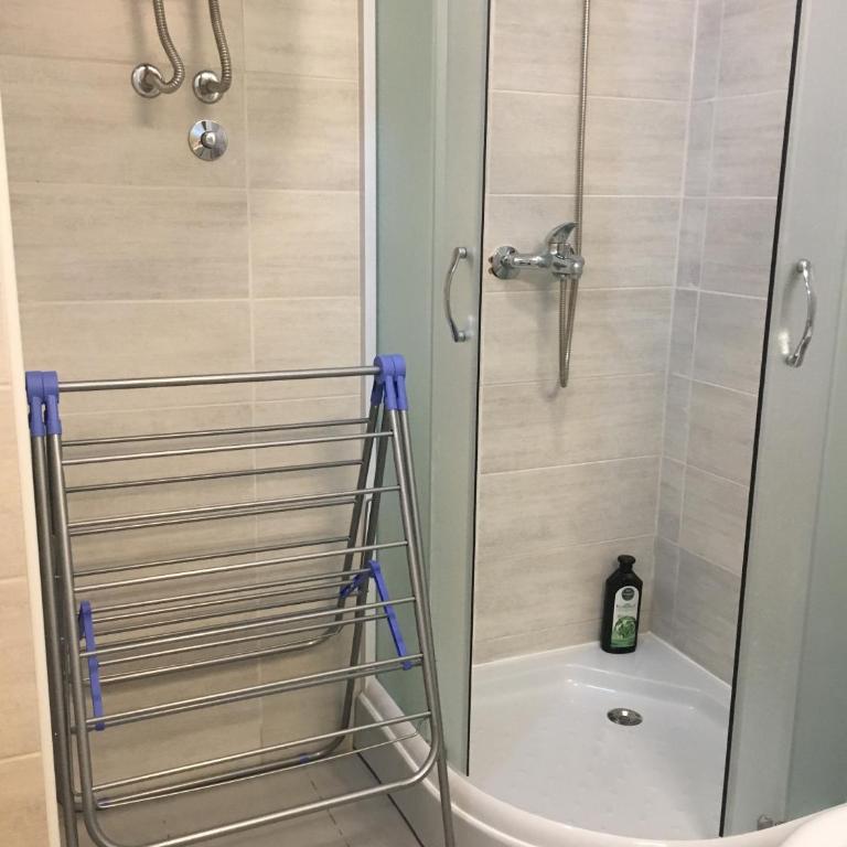 Stardust Belgrade - Apartman - 33
