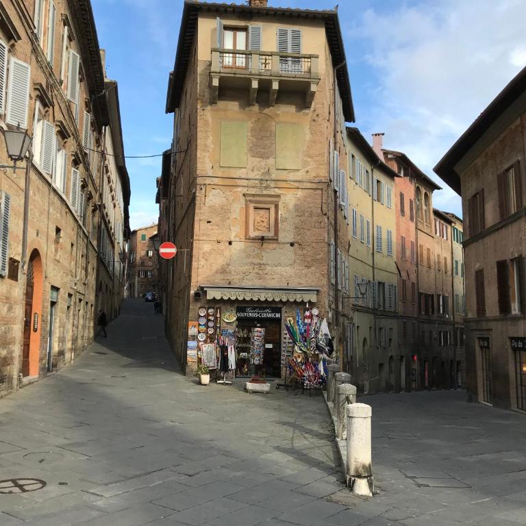 Apartment San Domenico - Appartamento - 33