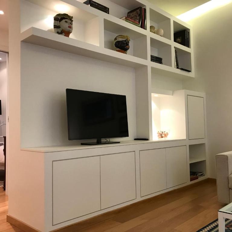 Apartment San Domenico - Appartamento - 4