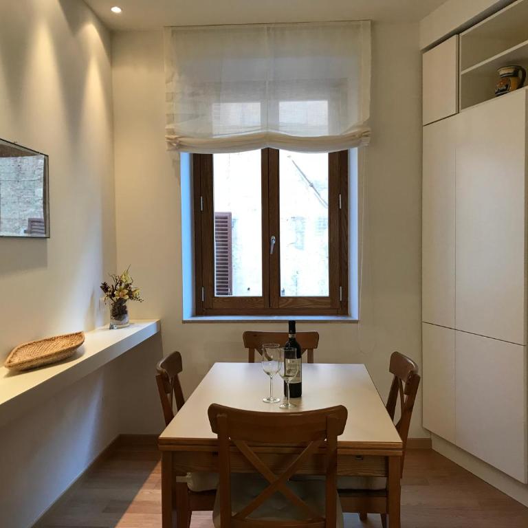 Apartment San Domenico - Appartamento - 26