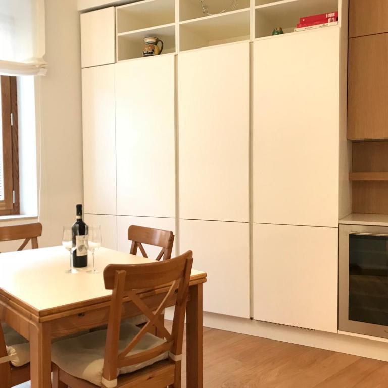 Apartment San Domenico - Appartamento - 27