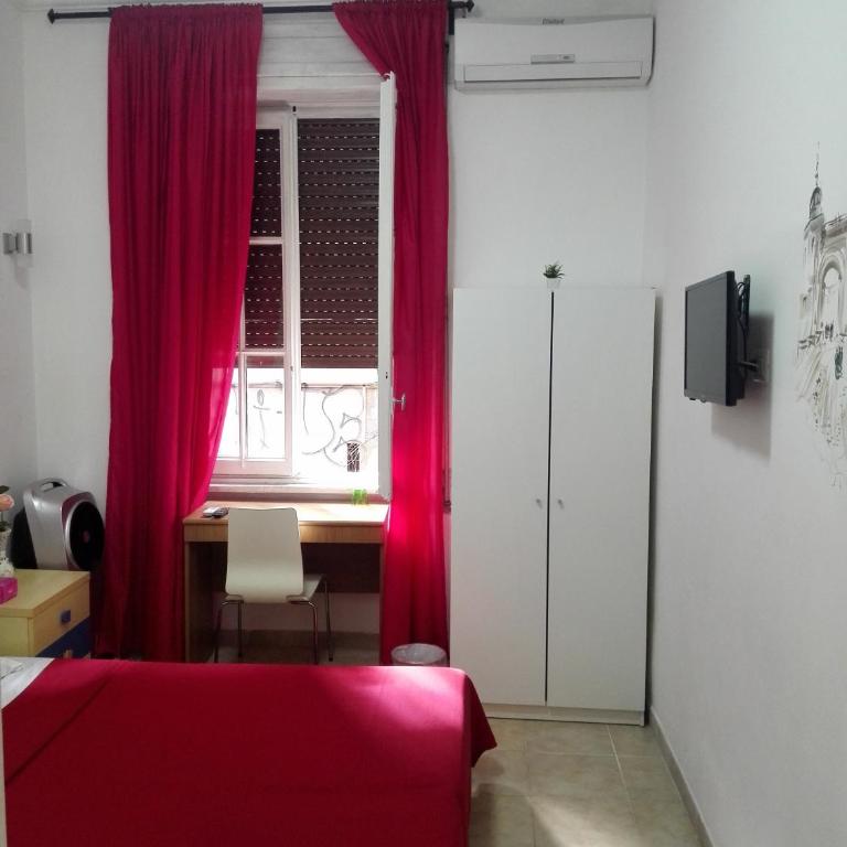 Gateway Residence - Camera Matrimoniale con Bagno Privato - 12