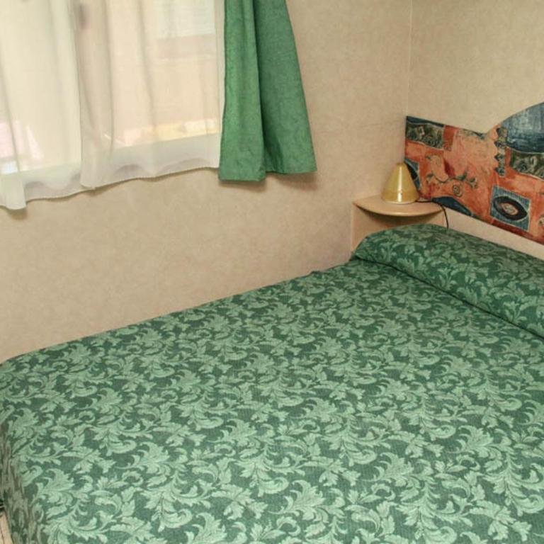 La Pineta - Casa Mobile (4 Adulti + 1 Bambino) - 6