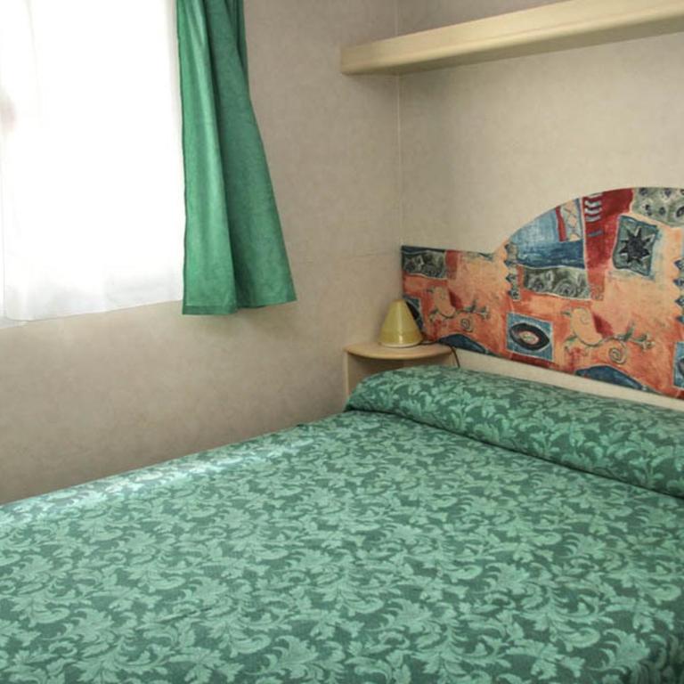 La Pineta - Casa Mobile (4 Adulti + 1 Bambino) - 2