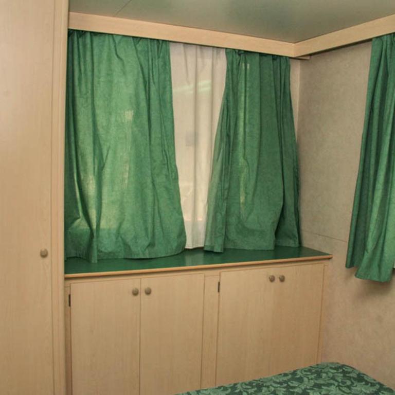 La Pineta - Casa Mobile (4 Adulti + 1 Bambino) - 7