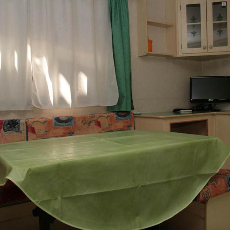 La Pineta - Casa Mobile (4 Adulti + 1 Bambino) - 8