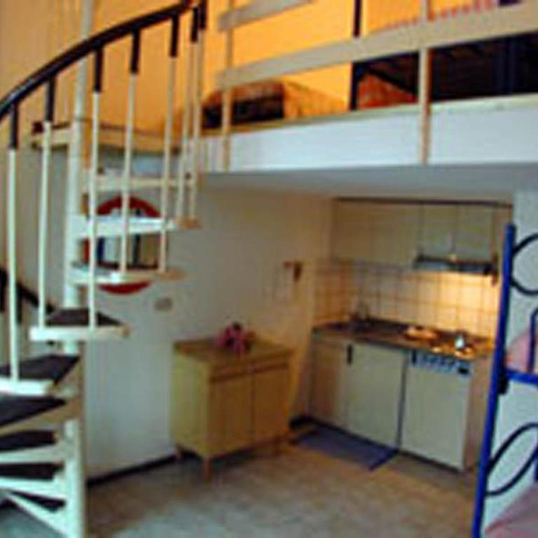 La Pineta - Monolocale su 2 Livelli (4 Adulti) - 4