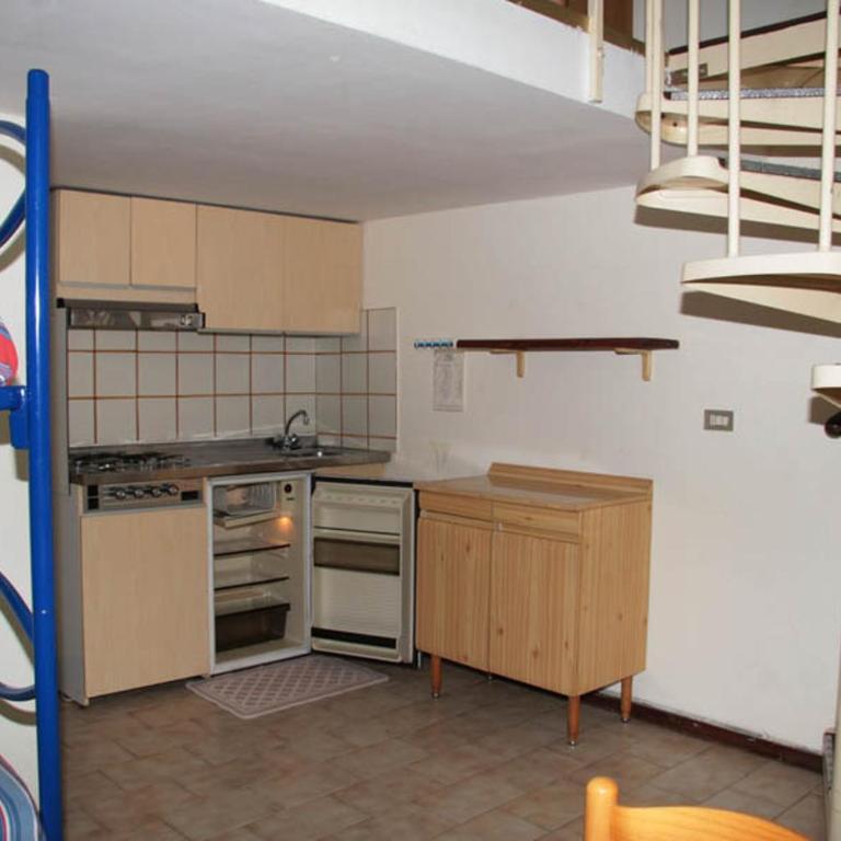 La Pineta - Monolocale su 2 Livelli (4 Adulti) - 5