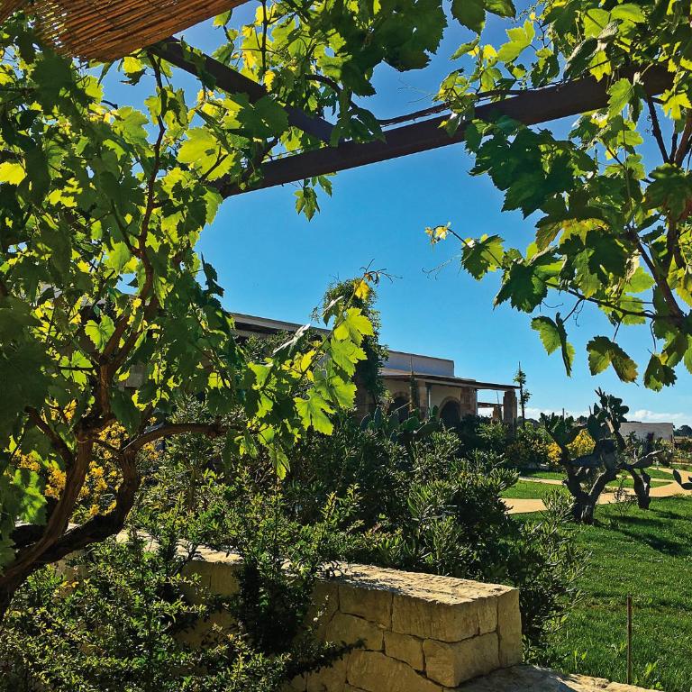 Agriturismo Vigna Corallo - Appartamento con 2 Camere da Letto - 1