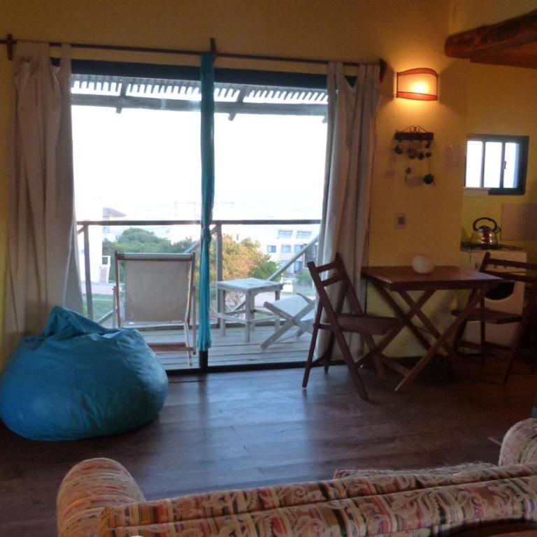 Cabañas Puerto Diablo - Apartamento con vistas al mar - 10