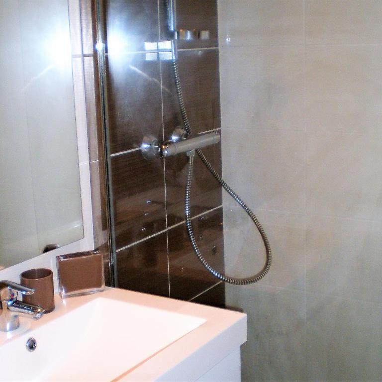 La coquille - Appartement - 8