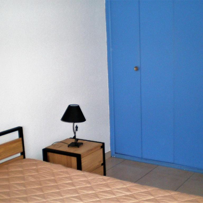 La coquille - Appartement - 7