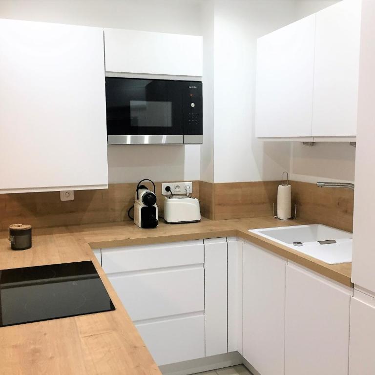 La coquille - Appartement - 5