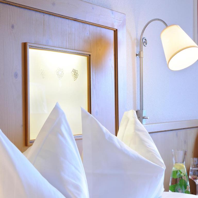 Cresta.Alpin.Sport.Hotel - Doppelzimmer - 1
