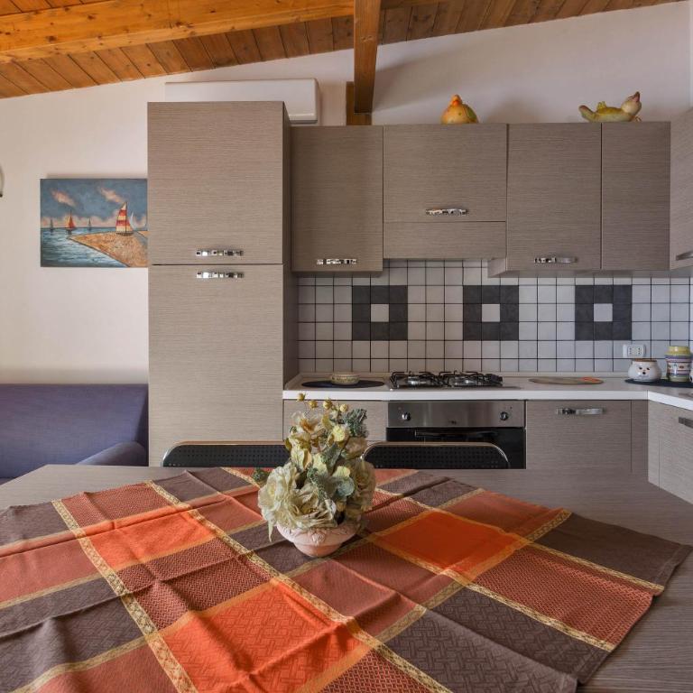 Villa Corallo by BarbarHouse - Casa con 2 Camere da Letto - 2