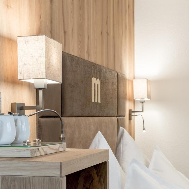 Hotel Mondin - Deluxe Doppelzimmer - 6