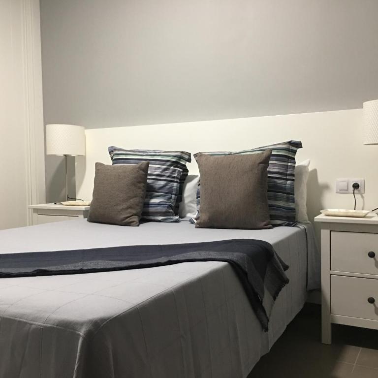 TC Lindamar - Apartamento - 11