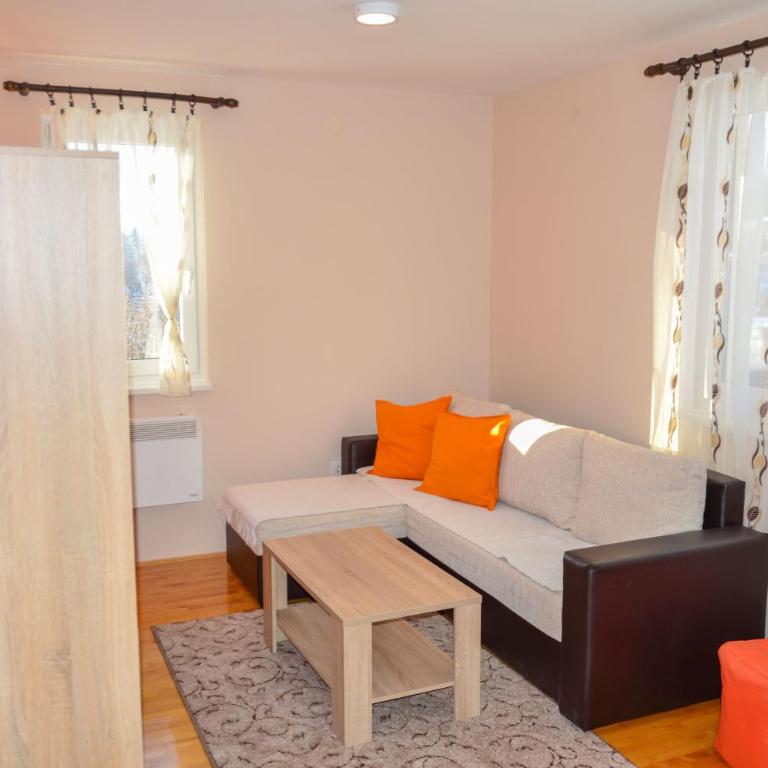 Grand Hills Zlatibor - Apartman - 6