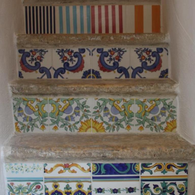 Casa Chiasso Cacace - Appartamento con 1 Camera da Letto - 3
