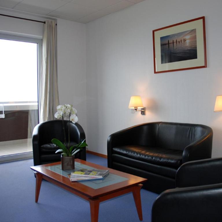 Hôtel Savoie Léman - Suite (2 Adultes) - 3
