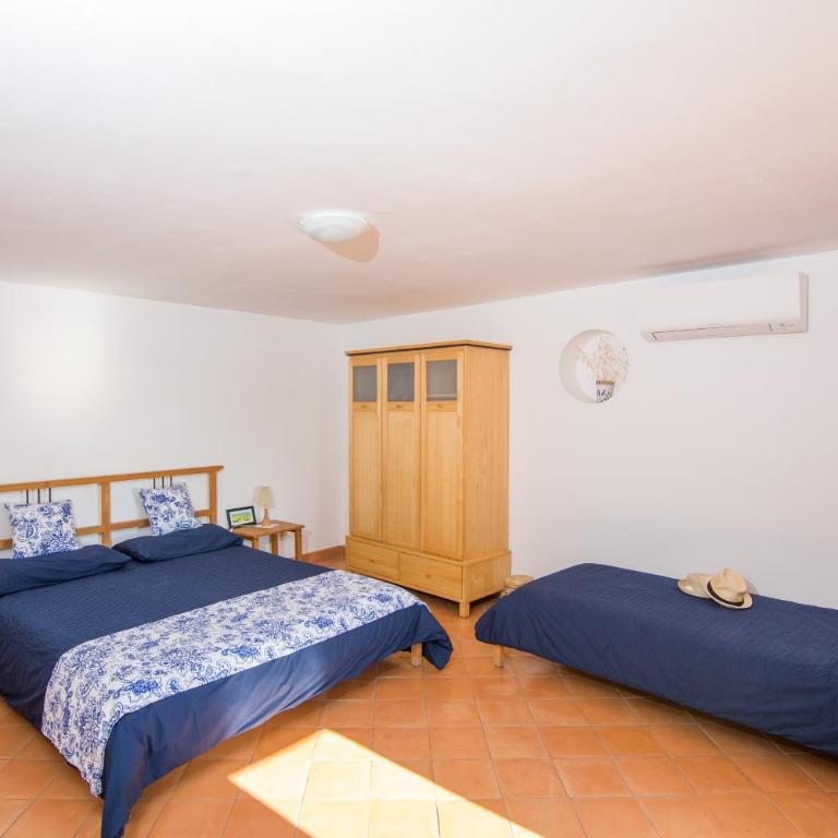 B&B Cassiopea - Camera Matrimoniale Deluxe (2 Adulti + 1 Bambino) - 3