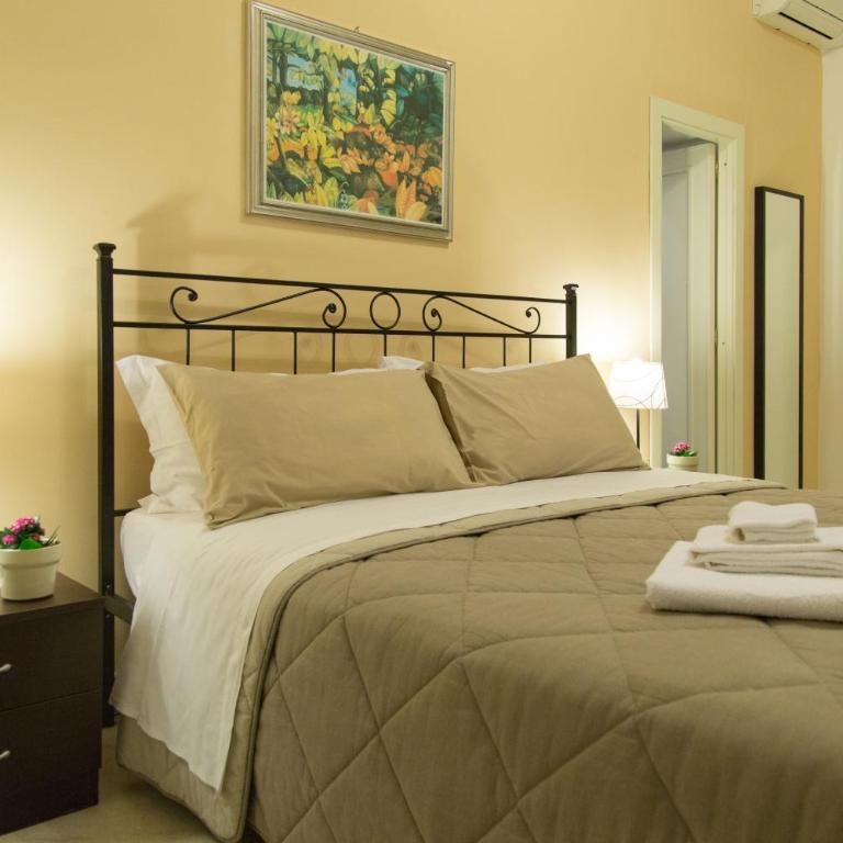 Catania Inn Rooms - Double Room - 3