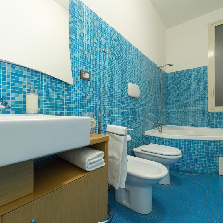 Catania Inn Rooms - Double Room - 7