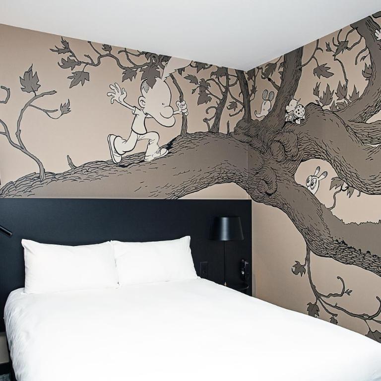 ibis Styles Genève Carouge - Chambre Double Standard - 15