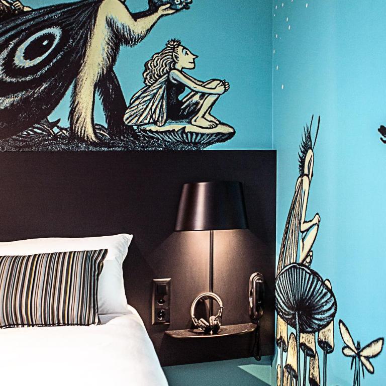 ibis Styles Genève Carouge - Chambre Double Standard - 14