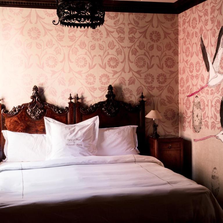 Novecento - By Romanelli Family - Superior Double Room - 13