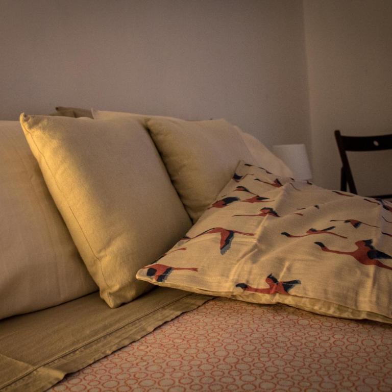 A due passi dal Lumière - Camera Matrimoniale con Bagno in Comune - 16
