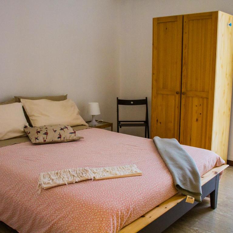 A due passi dal Lumière - Camera Matrimoniale con Bagno in Comune - 13