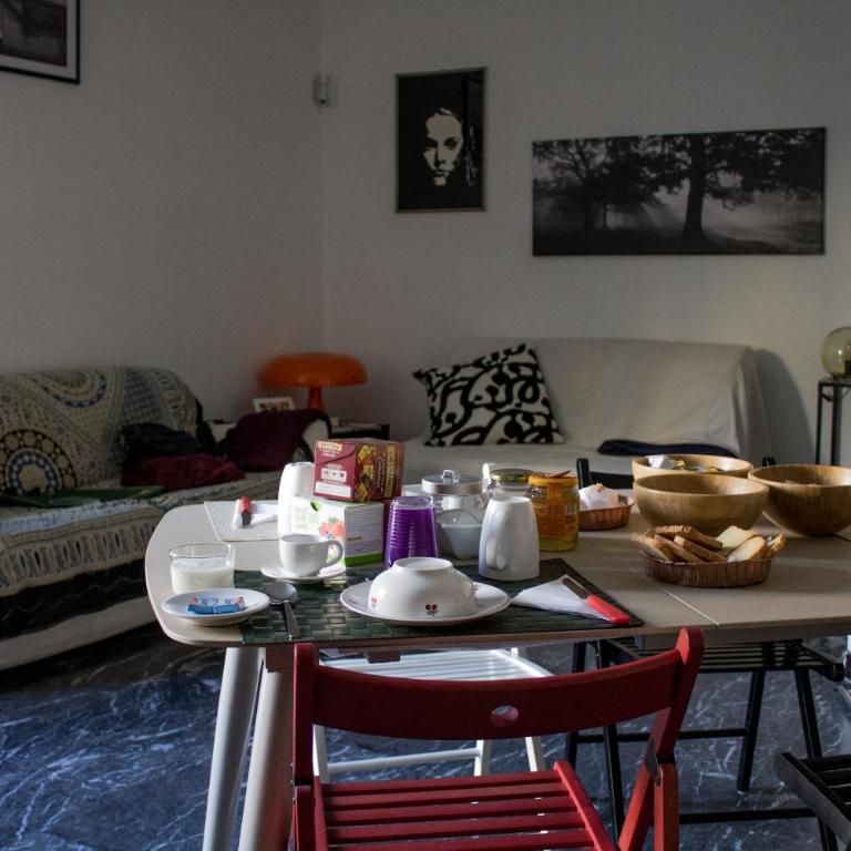 A due passi dal Lumière - Camera Matrimoniale con Bagno Privato - 7