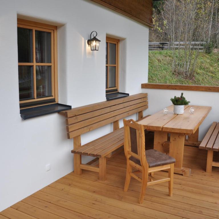 Chalet Freiraum - Chalet de 3 dormitorios - 43