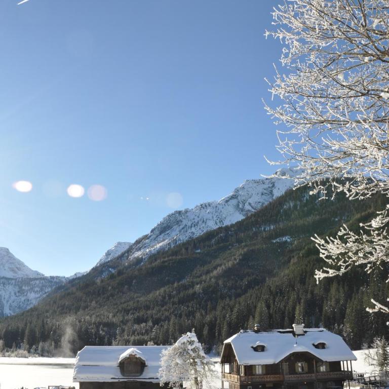Chalet Freiraum - Chalet de 3 dormitorios - 55