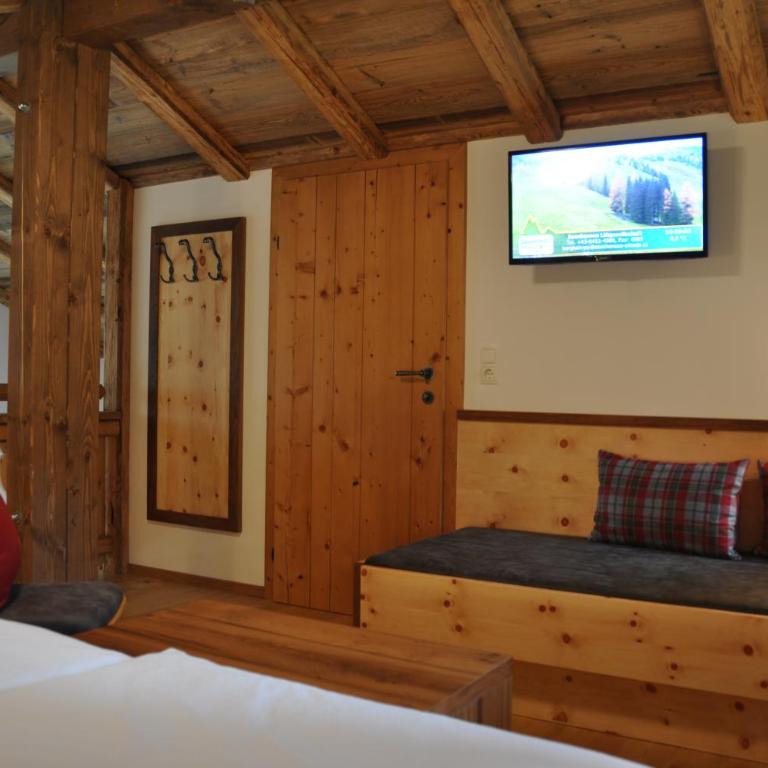 Chalet Freiraum - Chalet de 3 dormitorios - 25