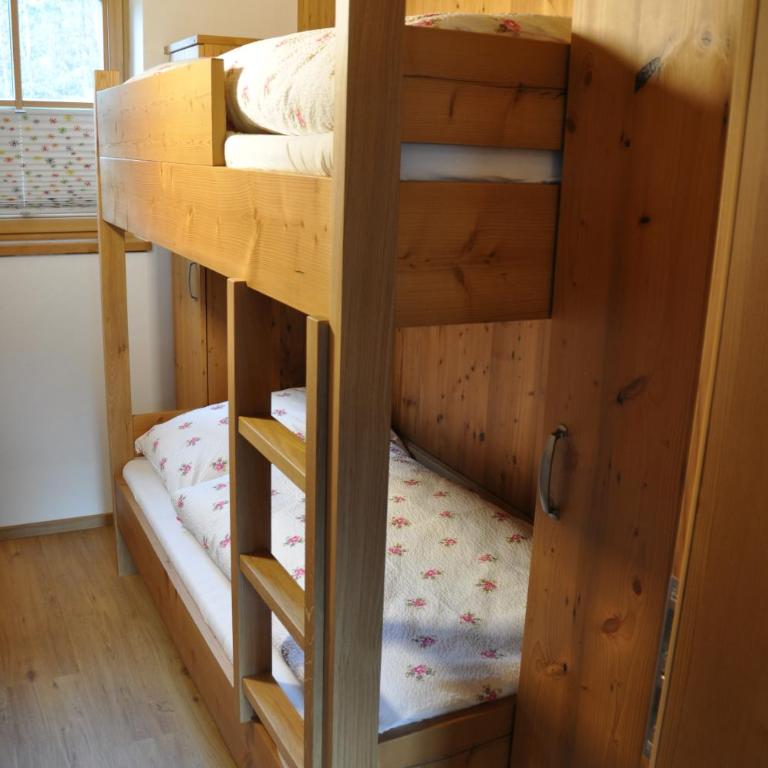 Chalet Freiraum - Chalet de 3 dormitorios - 24