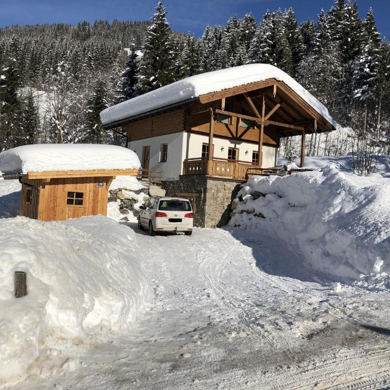 Chalet Freiraum - Chalet de 3 dormitorios - 42