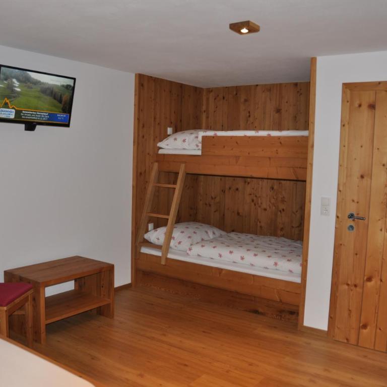 Chalet Freiraum - Chalet de 3 dormitorios - 34