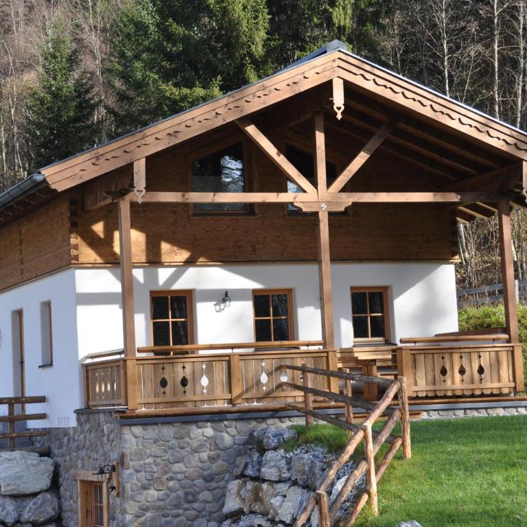 Chalet Freiraum - Chalet de 3 dormitorios - 48