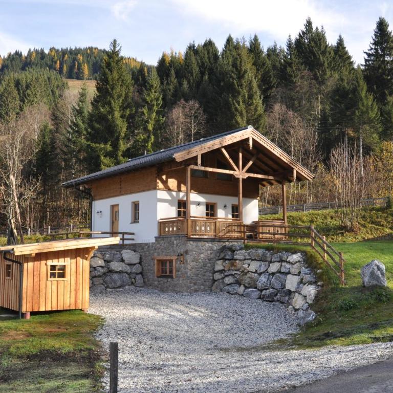 Chalet Freiraum - Chalet de 3 dormitorios - 49
