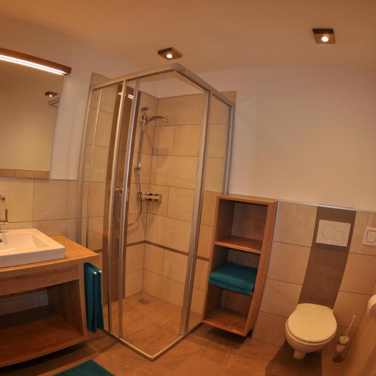 Chalet Freiraum - Chalet de 3 dormitorios - 26