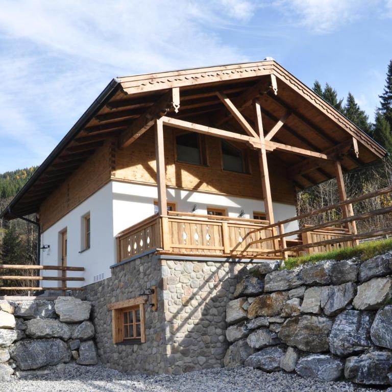 Chalet Freiraum - Chalet de 3 dormitorios - 50