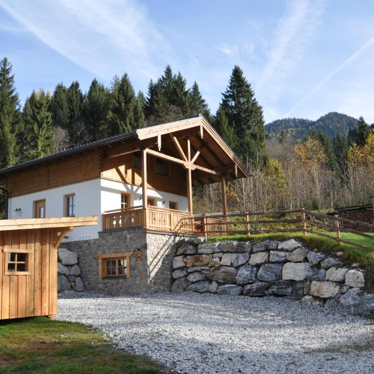 Chalet Freiraum - Chalet de 3 dormitorios - 51