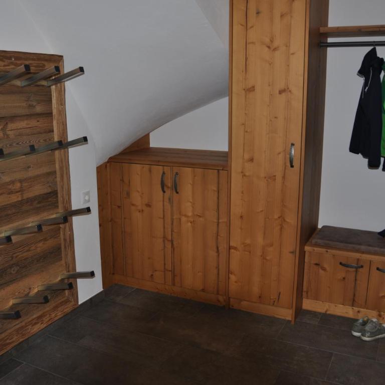 Chalet Freiraum - Chalet de 3 dormitorios - 28