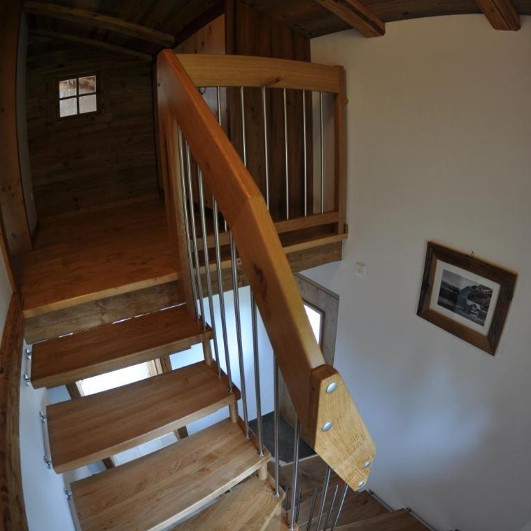Chalet Freiraum - Chalet de 3 dormitorios - 32