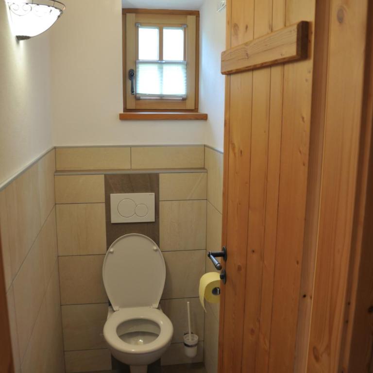Chalet Freiraum - Chalet de 3 dormitorios - 27